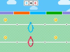 Mchezo Line