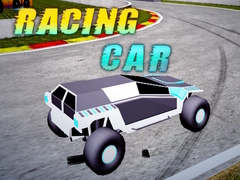 Mchezo Racing Car 