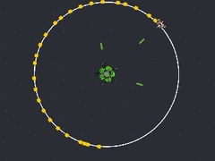 Mchezo SpiNshoot