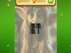 Mchezo Troll Memory Match