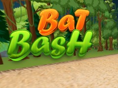 Mchezo Bat Bash