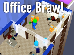 Mchezo Office Brawl