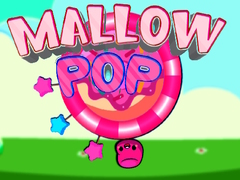 Mchezo Mallow Pop