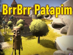 Mchezo BrrBrr Patapim