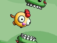 Mchezo Fly Fly Fly