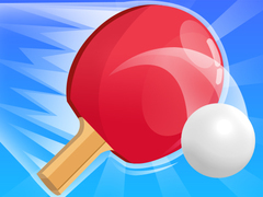 Mchezo Ping Pong Battle Table Tennis