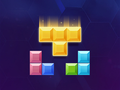 Mchezo Happy Blocks