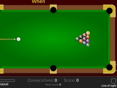 Mchezo Trz Pool