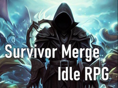 Mchezo Survivor Merge Idle RPG