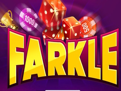 Mchezo Farkle