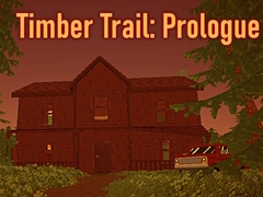 Mchezo Timber Trail: Prologue