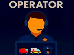 Mchezo Emergency Operator