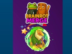 Mchezo Brainrot Merge