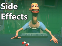 Mchezo Side Effects