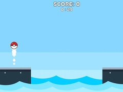 Mchezo Go To Platform