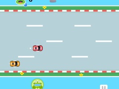 Mchezo Traffic Pro