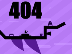 Mchezo 404