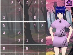 Mchezo Relaxing Sudoku And Futoshiki