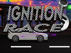 Mchezo Ignition Race