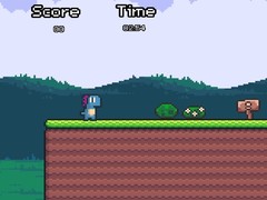 Mchezo Save The Dino's World