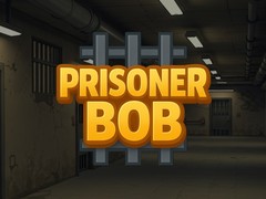 Mchezo Prisoner Bob