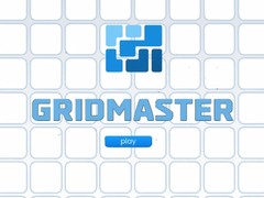 Mchezo Gridmaster