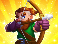 Mchezo Archer Go