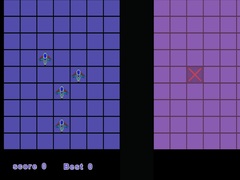 Mchezo Battle