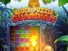 Mchezo Block Puzzle Guardian