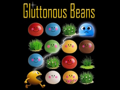 Mchezo Gluttonous Bean