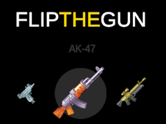 Mchezo FlipTheGun