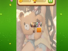 Mchezo Kawaii Anime Memory Match