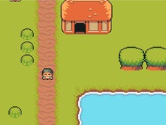 Mchezo Monster Tamer Adventure & Battle