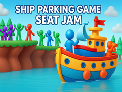 Mchezo Ship Parking Game