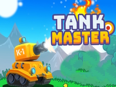 Mchezo Tank Master