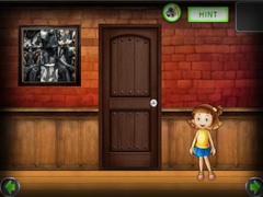Mchezo Amgel Kids Room Escape 311