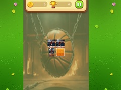 Mchezo Basketball Memory Match