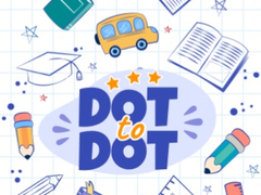 Mchezo Dot To Dot
