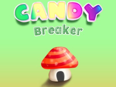 Mchezo Candy Breaker