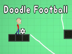 Mchezo Doodle Football