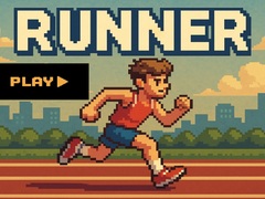 Mchezo Runner
