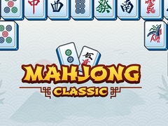 Mchezo Mahjong Classic