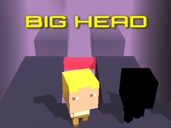 Mchezo BigHead