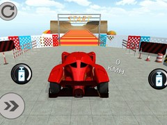 Mchezo Car Racing