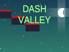 Mchezo Dash Valley