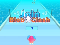 Mchezo Join Blob Clash