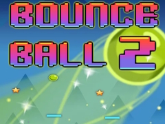 Mchezo Bounce Ball 2