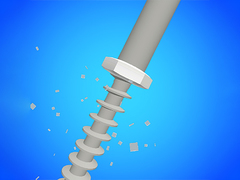 Mchezo Bolt Climb: Tap to the Top