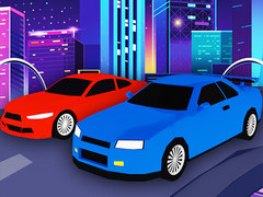 Mchezo Race It: Car Racing