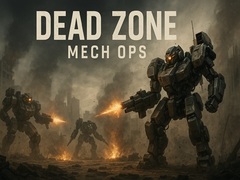 Mchezo Dead Zone Mech Ops
